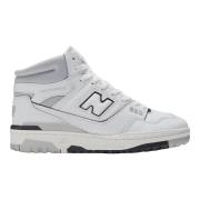 Beperkte Oplage Witte Wolk Grijs Sneakers New Balance , Multicolor , H...