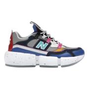 Jaden Smith Vision Racer Limited Edition New Balance , Multicolor , He...