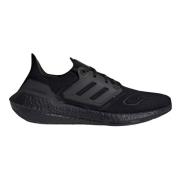 Limited Edition Triple Black Hardloopschoenen Adidas , Black , Heren