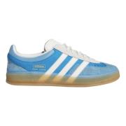 Limited Edition Bad Bunny San Juan Adidas , Blue , Heren