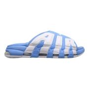 University Blue Slide Limited Edition Nike , Blue , Heren