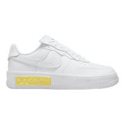 Beperkte oplage Fontanka Summit White Sneakers Nike , White , Heren