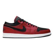 Beperkte oplage Laag Reverse Bred Swoosh Nike , Multicolor , Heren