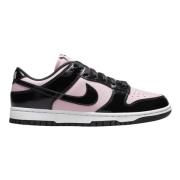 Beperkte oplage Pink Foam Black Sneakers Nike , Multicolor , Dames