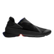 Limited Edition Go FlyEase Zwart Nike , Black , Heren