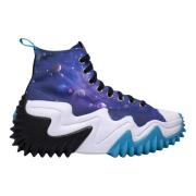 Limited Edition Space Jam Run Star Converse , Multicolor , Heren
