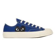 Beperkte oplage Chuck Taylor All-Star 70s Ox Converse , Blue , Heren