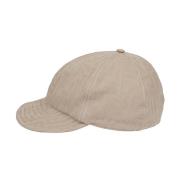 Fashionable Hat for Men and Women Fendi , Beige , Heren