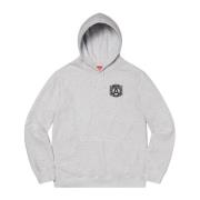 Beperkte oplage capuchontrui asgrijs Supreme , Gray , Heren