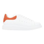 Oranje Oversized Limited Edition Sneaker Alexander McQueen , White , H...