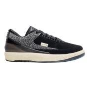 Retro Low Responsibility Limited Edition Nike , Black , Heren