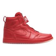 Beperkte oplage Retro High Zip Awok Vogue Nike , Red , Heren