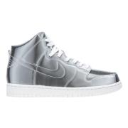 Beperkte oplage Clot Flux Sneakers Nike , Gray , Heren