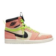 High Switch Peach Limited Edition Sneaker Nike , Multicolor , Unisex