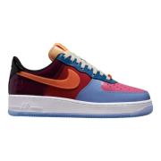 Beperkte Oplage Laag Undefeated Multi-Patent Nike , Multicolor , Heren