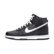 Stijlvolle Dames Sneakers Nike , Black , Dames