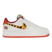 Tijger Canvas Sneakers Nike , Multicolor , Dames