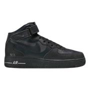 Beperkte oplage Halloween Mid '07 LX Nike , Black , Heren