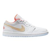 Witte Sesam Low SE Beperkte Oplage Nike , White , Dames