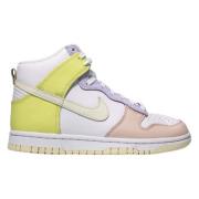 Limited Edition Lemon Twist Sneakers Nike , Multicolor , Heren