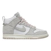 Beperkte Editie Dunk High Notre Bruin Nike , Multicolor , Heren