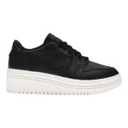 Beperkte oplage Retro Low Lifted Phantom Nike , Black , Dames