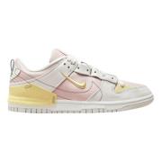 Pink Oxford Low Disrupt 2 Beperkte Oplage Nike , Multicolor , Heren