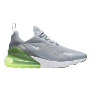 Beperkte oplage Air Max 270 Lime Nike , Blue , Heren