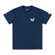 Parra USA Federation Kit T-shirt Nike , Blue , Heren