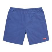 Beperkte oplage Nylon Water Short Light Navy Supreme , Blue , Heren