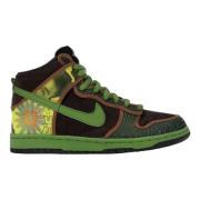 Limited Edition High De La Soul Nike , Multicolor , Heren