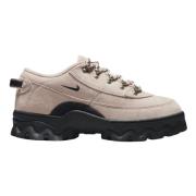 Retro Fossil Stone Lage Sneakers Nike , Beige , Heren