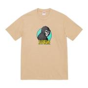 Limited Edition Reaper Tee Khaki Supreme , Beige , Heren