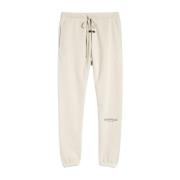 Limited Edition Stone/Oat Sweatpants Fear Of God , Beige , Heren