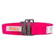 Beperkte Oplage Fuchsia Beton Riem Heron Preston , Pink , Unisex