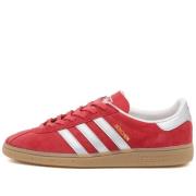 Accessories Adidas , Red , Heren