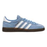 Limited Edition Handball Spezial Light Blue Adidas , Blue , Heren