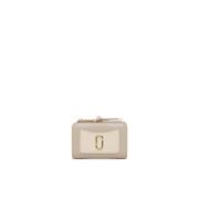 Stijlvolle Tassen Collectie Marc Jacobs , Beige , Dames