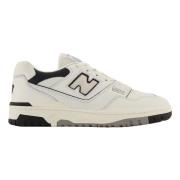 Limited Edition Sneakers in Cream Black New Balance , Multicolor , Her...