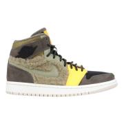 Limited Edition Retro High Utility Pack Nike , Multicolor , Heren