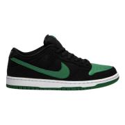 Limited Edition Dunk Low Pro J Pack Nike , Black , Heren