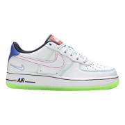 Beperkte Oplage Low Outside The Lines Nike , White , Dames