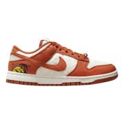 Beperkte oplage Retro Sun Club Burn Nike , Brown , Heren