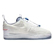 Experimentele Postal Ghost Sneakers Nike , White , Heren