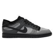 Beperkte Oplage Zwart Helder Dunk Laag Nike , Black , Heren