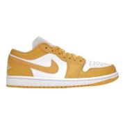 Beperkte Oplage Laag Mosterd Pollen Sneakers Nike , Yellow , Heren