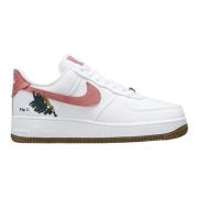 Speciale editie lage Catechu sneakers Nike , White , Dames