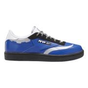 Blauwe Ranger Limited Edition Sneakers Reebok , Blue , Heren