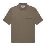 Beperkte oplage Polo Harvest Fear Of God , Brown , Heren