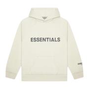 Essentials Buttercream Hoodie Beperkte Oplage Fear Of God , Beige , He...